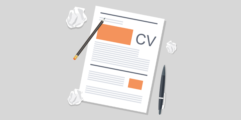 Resume Rescue | Yarra Libraries